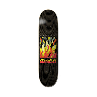 Element Skateboard Deck Landrein Madars Apse 8.38" x 31.95"