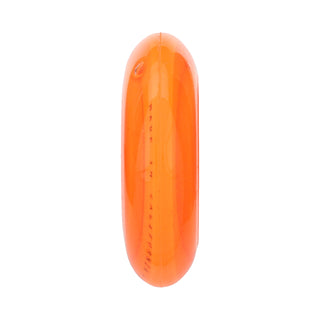 Labeda Roller Hockey Wheels - Addiction 76mm 78A Orange (8-Pack)