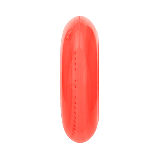 Labeda Roller Hockey Wheels - Addiction 80mm 76A Red (Single)