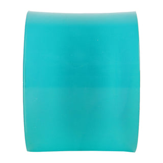 Blank Longboard Wheels 69mm x 52mm Aqua  USA Centerset 78A