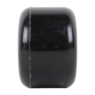 Blank Longboard Wheels 65mm x 44mm Black USA Centerset 78A