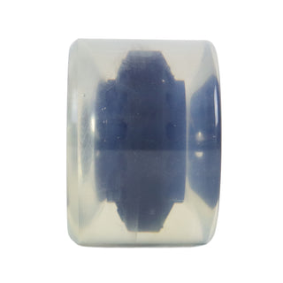 Longboard Wheels 65mm x 46mm 83A All Clear 4-Pack