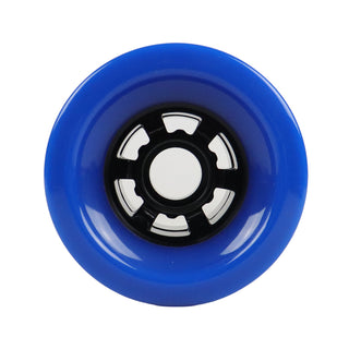 Longboard Wheels 97mm x 52mm 78A Blue 4-Pack
