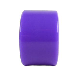 Longboard Wheels 83mm x 52mm 78A Purple 4-Pack