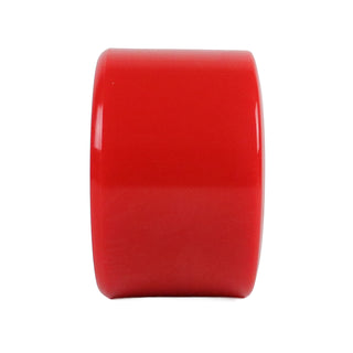 Longboard Wheels 83mm x 52mm 78A Red 4-Pack