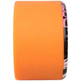 Labeda Quad Wheels Diva Hard Classic 62mm 8-Pack