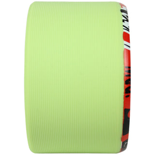 Labeda Quad Wheels Heckler Medium Slim 62mm 4-Pack