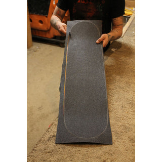 Pocket Griptape Knife