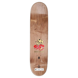 Darkstar Skateboard Deck Kechaud Johnson Liu-Wong Super Sap  8.0" x 31.6"