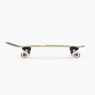 Landyachtz Cruiser Skateboard Complete Dinghy Classic Wave 8.6" x 28.5"