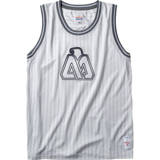 Matix Tank Lafayette White