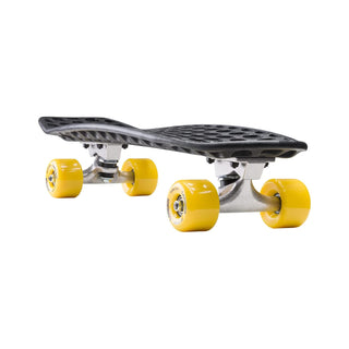 Lander Skateboard Cruiser Complete - Rio - 7.75" Made From Recycled Materials