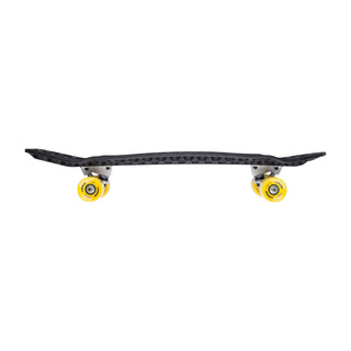 Lander Skateboard Cruiser Complete - Rodeo - 8.0" Made From Recycled Materials