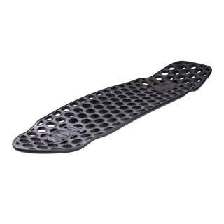 Lander Skateboard Cruiser Deck - Rodeo - 8.0" Made From Recycled Materials