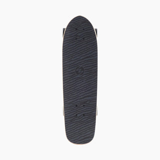 Landyachtz Longboards Cruiser Dinghy Classic Fender Midnight Dip 8" x 28.5"