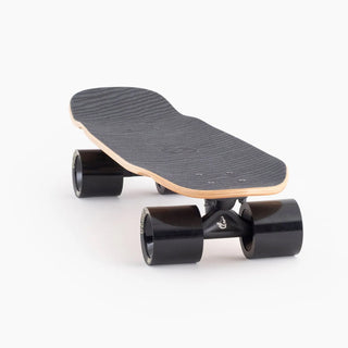 Landyachtz Longboards Cruiser Dinghy Classic Fender Midnight Dip 8" x 28.5"