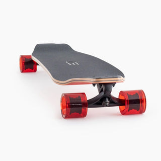 Landyachtz Longboard Evo 36 Drop Down Bear 9.5" x 36"