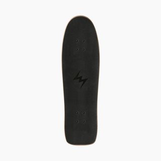 Landyachtz Longboards Surfskate Surf Life Wing 9.5" x 31.6"