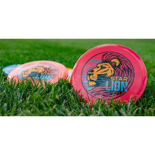 Innova Disc Assorted Star INNfuse Lion 170-174