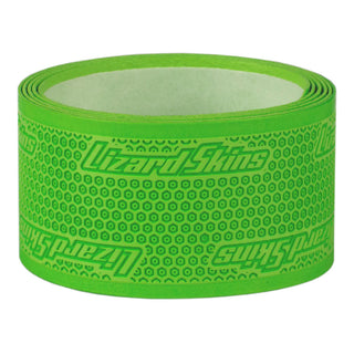 Lizard Skins Hockey Stick Grip Tape Durasoft Polymer Green 99cm
