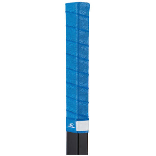 Lizard Skins Hockey Stick Grip Tape Durasoft Polymer Polar Blue 99cm