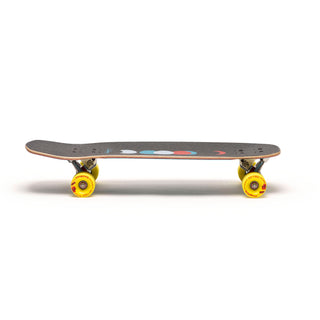 Loaded Longboards Cruiser Complete - Ballona Moby 9" x 27.75"