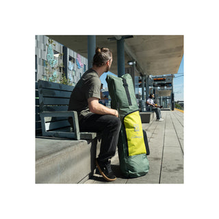 Loaded X Kyoto Long Base Collab Board Bag