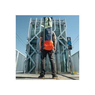 Loaded X Kyoto Long Base Collab Board Bag