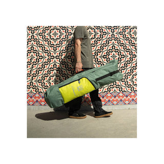 Loaded X Kyoto Long Base Collab Board Bag