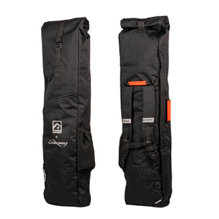 Loaded X Kyoto Long Base Collab Board Bag Black
