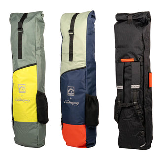 Loaded X Kyoto Long Base Collab Board Bag