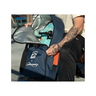 Loaded X Kyoto SB Pro 2 Collab Board Bag