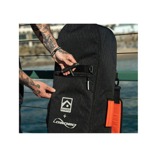 Loaded X Kyoto SB Pro 2 Collab Board Bag