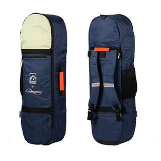 Loaded X Kyoto SB Pro 2 Collab Board Bag Blue