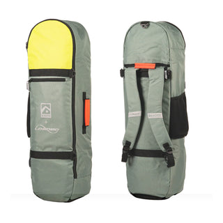 Loaded X Kyoto SB Pro 2 Collab Board Bag Green