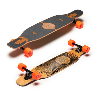 Loaded Boards Symtail Flex 2 Complete