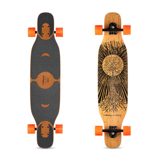 Loaded Boards Symtail Flex 2 Complete