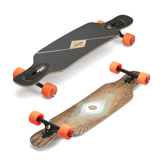 Loaded Boards Tan Tien Prism Complete (70mm Stimulus, Paris Trucks, Flex 2)