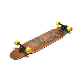 Loaded Longboard Complete Tarab II Flex 2 Dancer