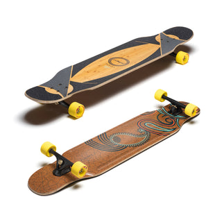 Loaded Longboard Complete Tarab II Flex 2 Dancer