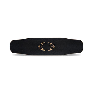 Loaded Longboard Deck Tesseract II Chroma 9.6" x 39.5"