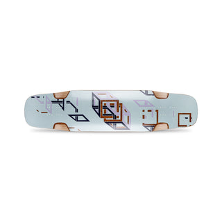 Loaded Longboard Deck Tesseract II Spectra 9.6" x 39.5"