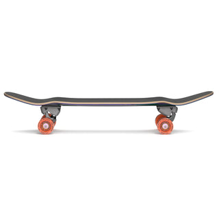Loaded Boards Bolsa II Jazz Complete (65mm Love Handles, Carver CX Trucks)