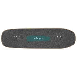 Loaded Boards Bolsa II Jazz Deck