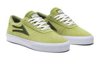 Lakai Skateboard Shoes Manchester Grass Suede