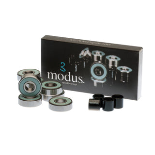 Modus Bearings Abec 3