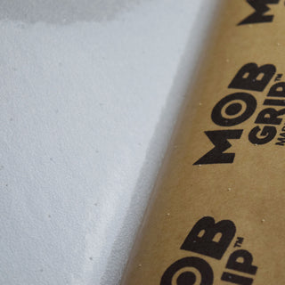 Mob Grip 2-Pack Black and Clear Skateboard