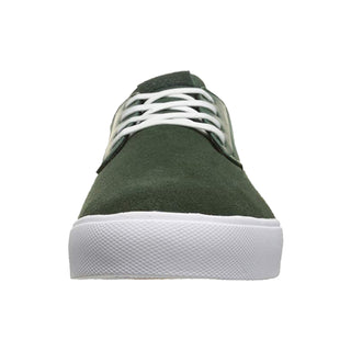 Globe Shoes MOTLEY LYT GREEN/WHITE
