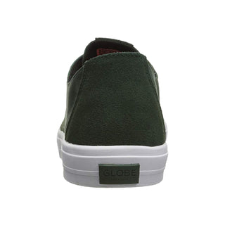 Globe Shoes MOTLEY LYT GREEN/WHITE