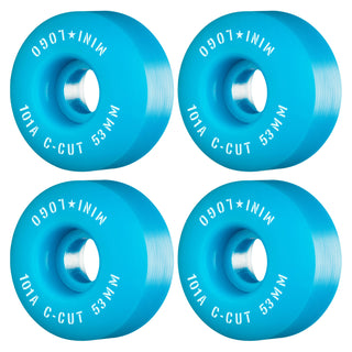 Santa Cruz Skateboard Complete Opus 8.125" + Slappy Trucks Mini Logo Wheels